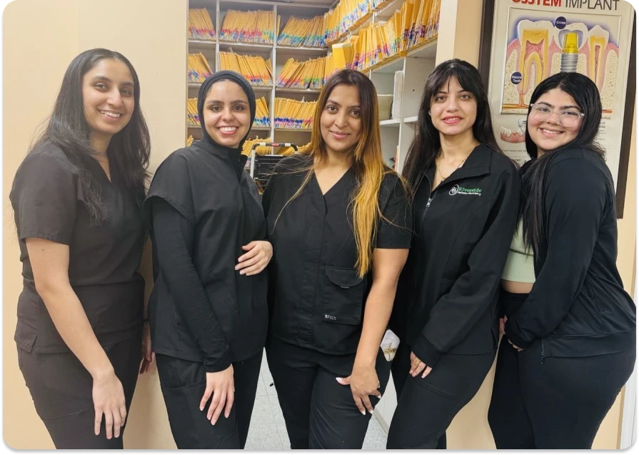 staff photo